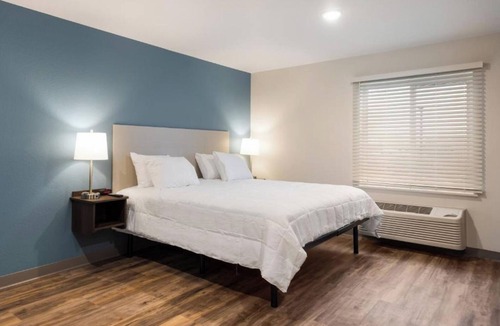Newnan Hotel | 2 Spacious Studios Near Newnan Attractions