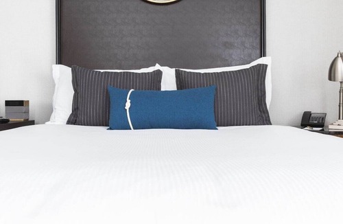 South Beach Hotel | 2 Units | Harbor Court Hotel | Bayview Boutique Stay in Downtown San Francisco