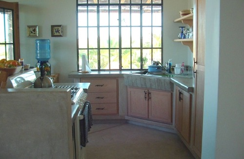 Todos Santos House | 20 % Discount on Charming Beach Home with Ocean Views