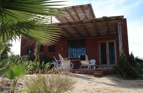 Todos Santos House | 20 % Discount on Charming Beach Home with Ocean Views