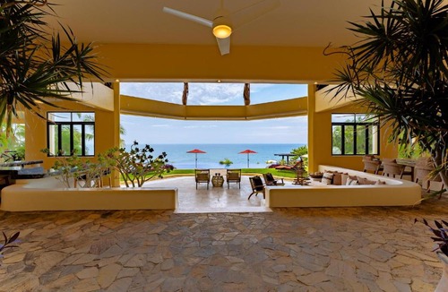 Santa Maria Huatulco Villa | 2010 - Villa Allure