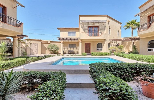 Benito Juarez Villa | 202 m² Villa ∙ 3 bedrooms ∙ 6 guests