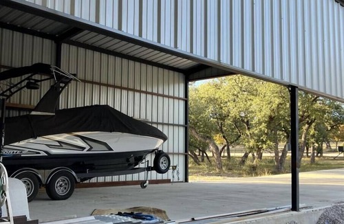 Lampasas RV Rental | 2024 Solar Eclipse Considered one of the best and longest views RV & Tent Camp