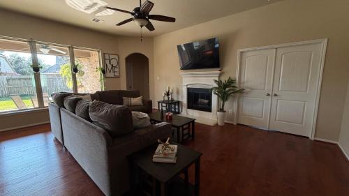 Richmond House | 2026 FIFA World Cup - Peaceful Family Stay