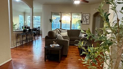 Richmond House | 2026 FIFA World Cup - Peaceful Family Stay