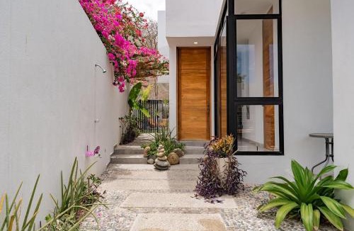 Crucecita Villa | 2099 - Casa Hera