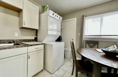 New Miami Apartment | 285 Whitaker unit B NEW · A Great Place for Workers on Whitaker