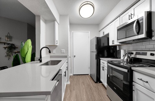 University Hills and Windsor Park Apartment | 2BD/2BA in University Hills rt0h