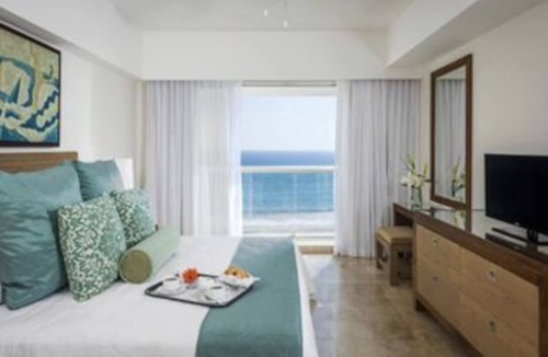 Playa Diamante Condo | 2BD Mayan Palace Vidanta Acapulco, Beachfront