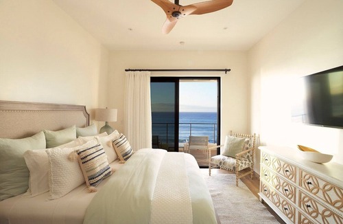 Chula Vista Apartment | 2BD Oceanfront Penthouse