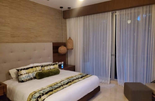 Nuevo Vallarta Hotel | 2Bdrm VIDANTA Grand Mayan Hotel Suite - Rivera Maya LOCATION