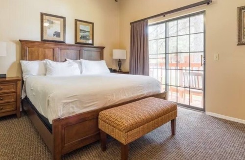 Flagstaff Resort | 2Bed/2Bath Deluxe Condo in Flagstaff! Complete w/Golf, Pools, and More!
