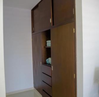 Ferrocarrilera Apartment | 2br/2ba Condo 1 block to ocean! - Unit 6