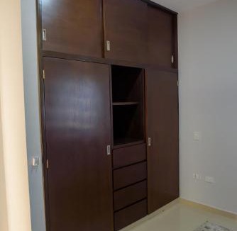 Ferrocarrilera Apartment | 2br/2ba Condo 1 block to ocean! - Unit 6