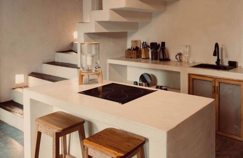 Santa Maria Apartment | 2BR Apartment · Steps to Zicatela Beach