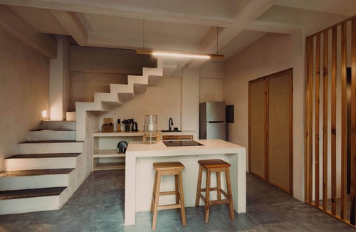 Santa Maria Apartment | 2BR Apartment · Steps to Zicatela Beach