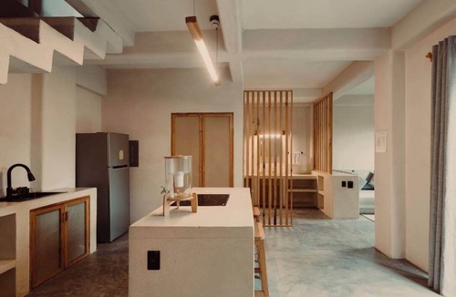 Santa Maria Apartment | 2BR Apartment · Steps to Zicatela Beach