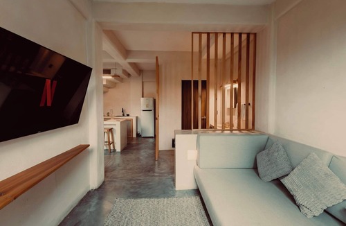Santa Maria Apartment | 2BR Apartment · Steps to Zicatela Beach