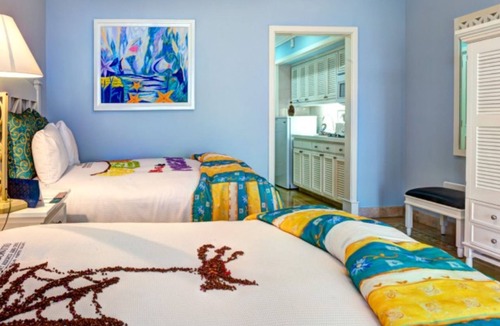 Cerritos Resort | 2BR Beachfront Luxury Suite with Ocean View - Best on the resort!