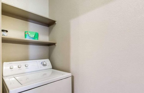McNeil Apartment | 2BR CozySuites w/ Soaring Mountain Views! #03