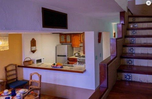 Mazatlan Villa | 2BR Garden Villa at Villas el Rancho/unit 2