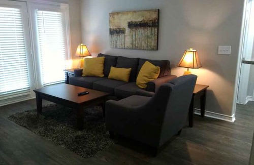 Las Colinas Apartment | 2BR Great for Family, Wifi,Balcony in Las Colinas
