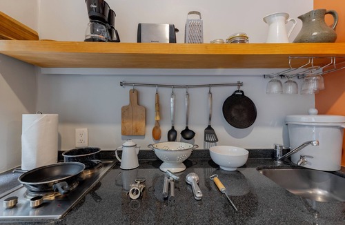 Roma Sur Apartment | 2br Heart of la Roma