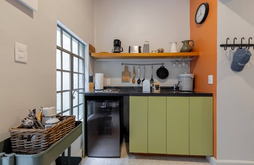 Roma Sur Apartment | 2br Heart of la Roma