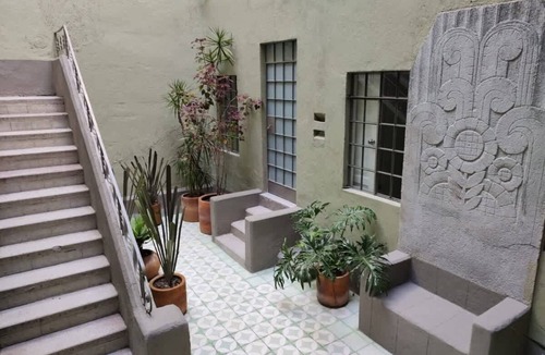 Roma Sur Apartment | 2br Heart of la Roma