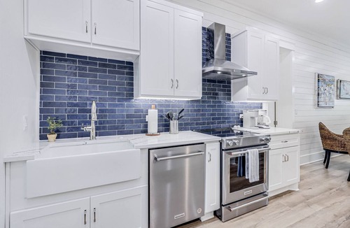 Cinnamon Shore Condo | 2nd-Fl Condo w/Dreamy Coastal Style@Cinnamon Shore+Lavish Amenities!