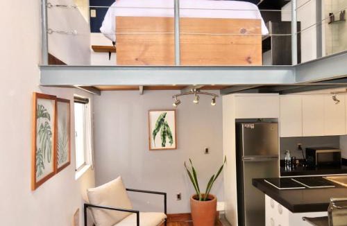 Celaya Apartment | 2ndHome Calzada