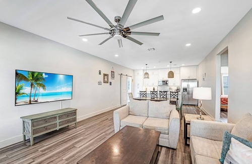 Aransas Pass House | 3 BD Family Home | Extd Stays | Pets Ok