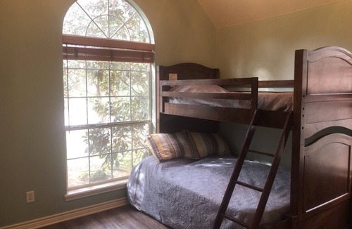 Holly Lake Ranch House | 3 bdr home at Holly Lake Ranch