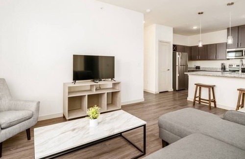 Buda Apartment | 3 Bdr Texas Corporate Housing Apartment