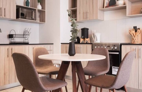 Zona 4 Apartment | 3 bed in trendy area