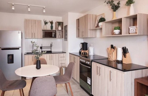 Zona 4 Apartment | 3 bed in trendy area