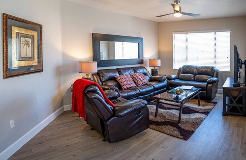 Kierland Condo | 3 Bedroom/2 Bath Condo in Kierland - Close to Dining, Shops & Golf