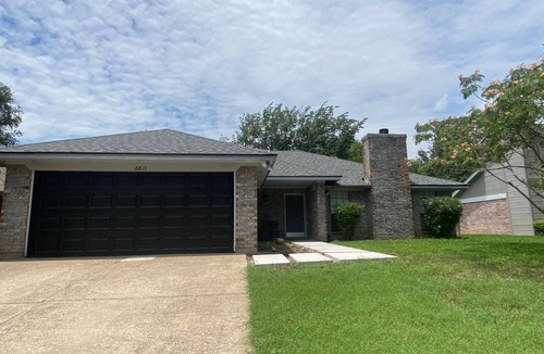 Summerfields House | 3-bedroom 2 bath house with AC in Fort Worth- 30 mins from World Cup Stadium