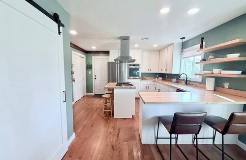 Durango - Purgatory House | 3-bedroom, 5 acre retreat in Durango. Dogs ok, fast WiFi