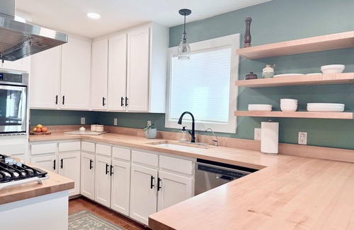 Durango - Purgatory House | 3-bedroom, 5 acre retreat in Durango. Dogs ok, fast WiFi