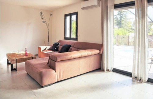 Violes House | 3 bedroom accommodation in Violès