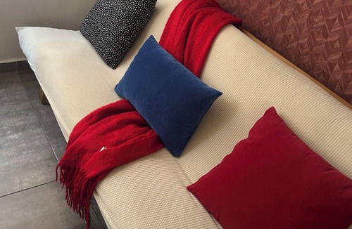 Doctores Apartment | 3-bedroom apartment in fantastic Ciudad de México