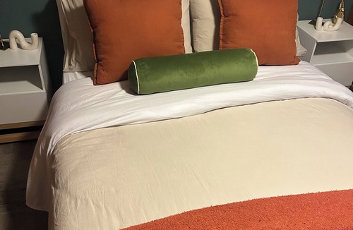 Doctores Apartment | 3-bedroom apartment in fantastic Ciudad de México