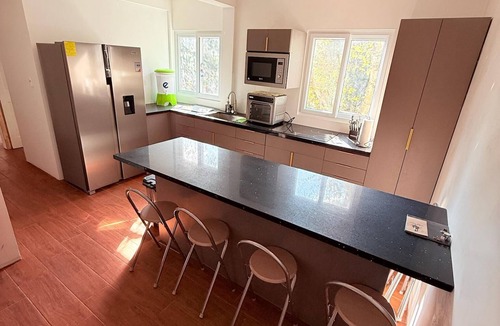 Sumpango Apartment | 3-bedroom apartment in amazing forest of Sumpango Sacatepequez with WiFi