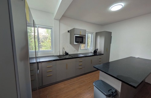 Sumpango Apartment | 3-bedroom apartment in amazing forest of Sumpango Sacatepequez with WiFi