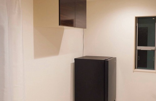 Bouvet Island House | 3-bedroom house in Shinjuku City