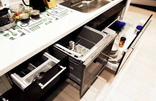 Bouvet Island House | 3-bedroom house in Shinjuku City