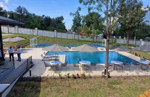 Ciudad Vieja House | 3-bedroom house in perfect Alotenango with fitness room access