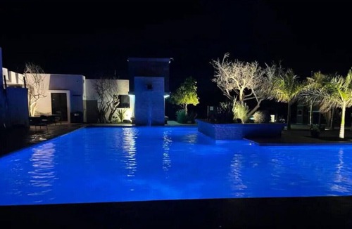La Paz House | 3 Bedroom House In Secure Privada