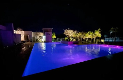 La Paz House | 3 Bedroom House In Secure Privada